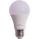 LED lamp E.Next e.LED.lamp.A60.E27.7.3000 7 W 3000 К (l0650607)