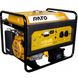 Генератор бензиновий RATO 5500 Вт 16 А (R5500D)