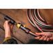 Connector Fiskars for hose 19 mm 3/4" On/Off (1027087)