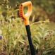Лопата штикова Fiskars ErgoComfort 1270 мм 2200 г (1001569)