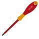 Викрутка TOPEX 39D480