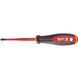 Dielectric screwdriver Milwaukee tri-lobe VDE PH/SL2 100 mm (4932478734)