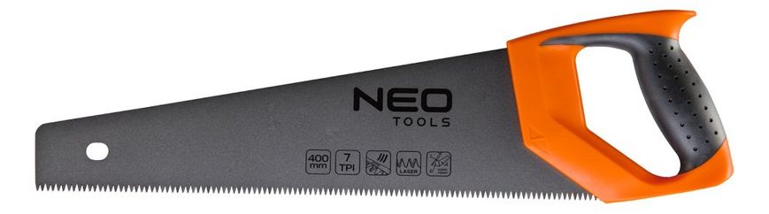Ножовка NEO 41-021