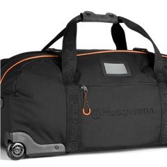 Bag Husqvarna 90 L on wheels (5932581-01)