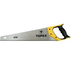 Wood hacksaw Topex 500 mm 11 TPI (10A452)