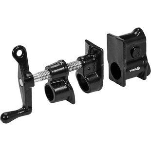 Струбцина-вайма Vorel 3/4" 1.21 кг (38620)