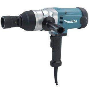 Гайковерт мережевий ударний Makita 1200 Вт (TW1000)