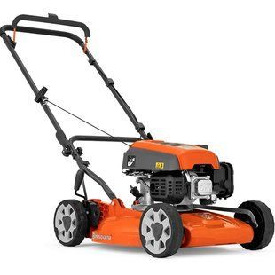 Petrol lawnmower Husqvarna LB 144 1950 W 440 mm (9707221-01)