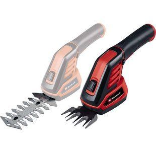 Cordless brushcutter-grass shears Einhell GC-CG 3.6/70 Li WT 3.6 V 70 mm (3410365)