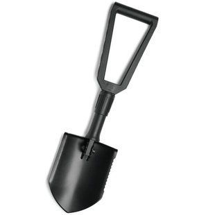 Folding shovel Fiskars 590 mm 1000 g (1000621)