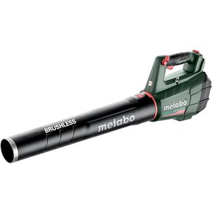 Повітродувка акумуляторна Metabo LB 18 LTX BL 18 В 2.1 кг (601607850)