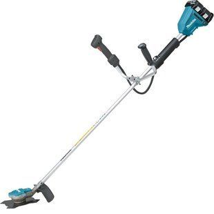 Мотокоса акумуляторна Makita LXT 18+18 В 230 мм (DUR365URM2)