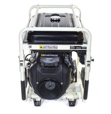 Генератор бензиновий Matari MX14003EA ATS 11000 Вт 12 г (MMX-14E3A)
