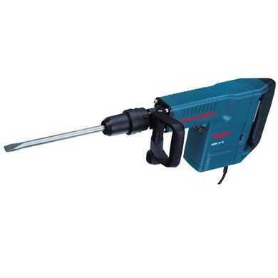 Молоток відбійний Bosch GSH 11 E PR 1500 Вт SDS-Max (0611316708), 7 днів і більше (500 грн/день)