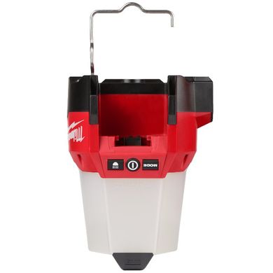 Rechargeable flashlight Milwaukee M18 TAL-0 18 V 2200 Lm (4933464134)