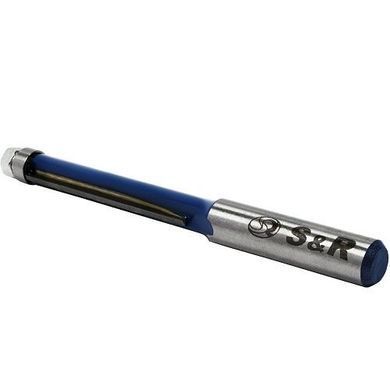 Straight edge milling cutter Ataka 8 х 7 mm (216909070)