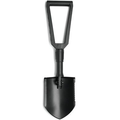 Folding shovel Fiskars 590 mm 1000 g (1000621)