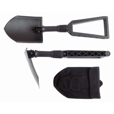 Folding shovel Fiskars 590 mm 1000 g (1000621)