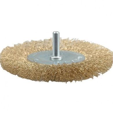 Set of brushes Vorel 25 mm 50 mm 3 pcs (06989)