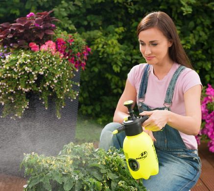 Pump sprayer Marolex Master ergo 1.5 l 4 bar (M1500)