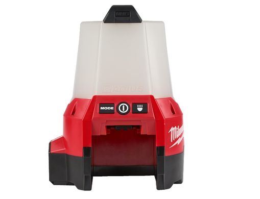 Rechargeable flashlight Milwaukee M18 TAL-0 18 V 2200 Lm (4933464134)