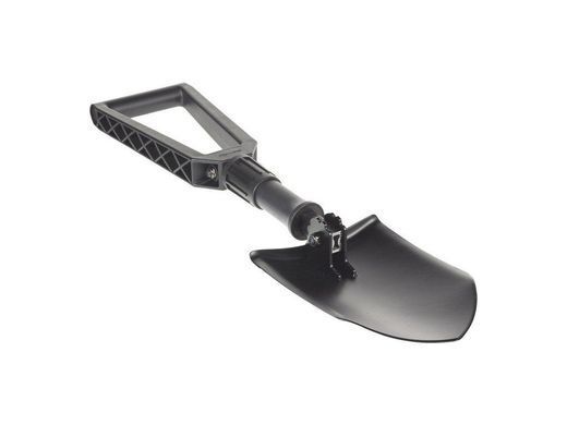 Folding shovel Fiskars 590 mm 1000 g (1000621)