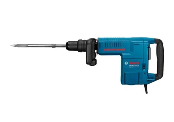 Молоток відбійний Bosch GSH 11 E PR 1500 Вт SDS-Max (0611316708), 7 днів і більше (500 грн/день)