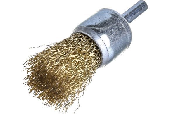 Set of brushes Vorel 25 mm 50 mm 3 pcs (06989)