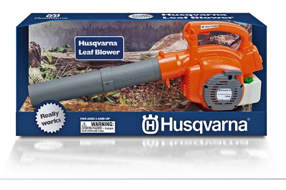 Toy blower Husqvarna 125В (5864980-01)