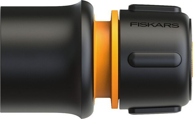 Connector Fiskars LB30 for hose 13-15 mm 1/2-5/8" (1027076)