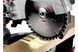 Corded miter saw Metabo KGS 254 M machine stand KSU 251 1800 W 254 mm (691214000)