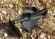 Folding shovel Fiskars 590 mm 1000 g (1000621)