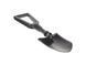 Folding shovel Fiskars 590 mm 1000 g (1000621)