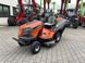 Petrol tractor Husqvarna TC 242TX 320 l 108 cm (9605101-93)