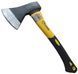 Universal axe Steel 800 g 44034 (58234)
