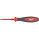 Dielectric screwdriver Milwaukee tri-lobe VDE PH0 60 mm (4932464042)