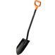 Лопата штикова Fiskars ErgoComfort 1130 мм 2050 г (1001570)