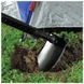 Folding shovel Fiskars 590 mm 1000 g (1000621)