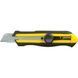 Ніж сегментний Stanley 18 мм 170 мм (0-10-417)