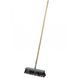 Brush for cleaning Gardena ClassicLine in the yard and house 400 mm 1500 mm (17204-20.000.00)