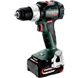 Cordless drill-driver Metabo BS 18 LT BL 18 V 75 Nm (602325500)