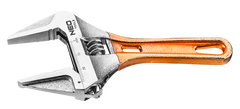Ключ розвідний NEO 139 х 32 мм 03-020