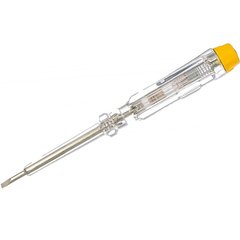 Indicator screwdriver Stanley 65 mm 250 V (STHT0-66121)