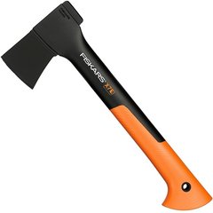 Сокира універсальна Fiskars X7 XS 399 мм 700 г (1015618)