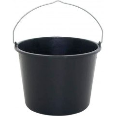 Building bucket Hardy plastic 12 l (0850-320012)