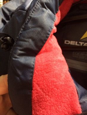 Куртка Delta Plus GOTEBORG XL GOTEBBMXG темно-синя