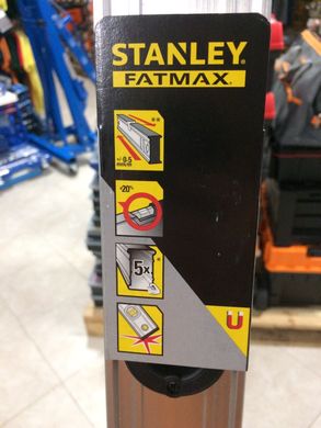 Рівень 1200 STANLEY FatMax XL