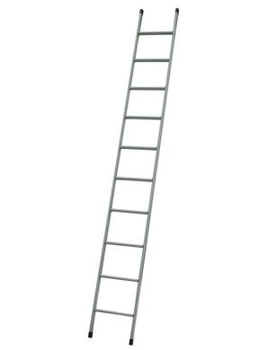 Лестница приставная Сталь Технолог 10 ступеней (47595 )