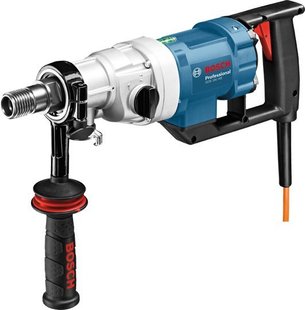 Дрель алмазного сверления 2000 Вт BOSCH GDB 180 WE Professional 0601189800