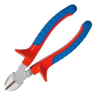 Бокорізи Top Tools 32D118